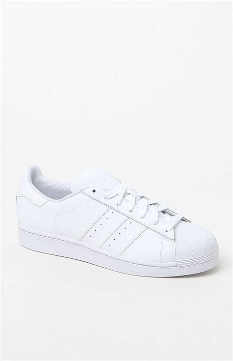 adidas all star blancas|More.